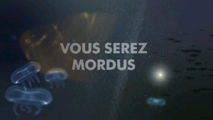 Les hommes - requins vidéo
