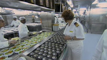 Un tour en cuisine vidéo