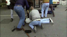 The Sweeney video