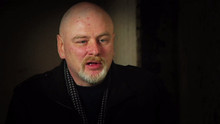 Noel 'Razor' Smith, part 1 video