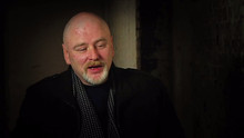 Noel 'Razor' Smith, part 2 video
