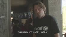 Vaccine i Nepal video