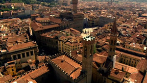 Florence, ville mystérieuse vidéo