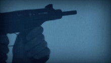 The Real Cops & Robbers video