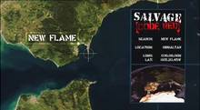 New Flame video