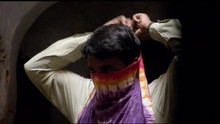 Splinter group video