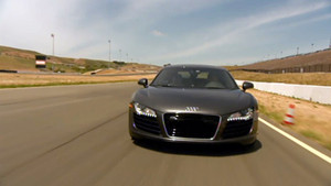 Audi vidéo