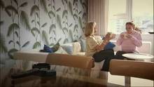 Busted and Pregnant: the temptation video