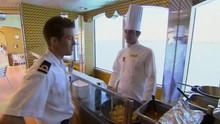 Hôtellerie vidéo