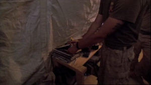 Camp Life video