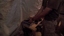 Camp Life video