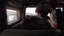New kind of war video