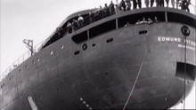 Edmund Fitzgerald vídeo