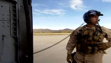 La patrouille du Blackhawk vidéo