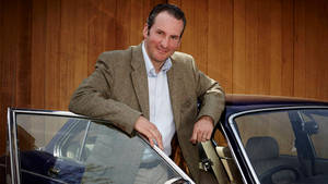 An Interview with Chris Barrie video