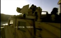 Inside The Green Berets video
