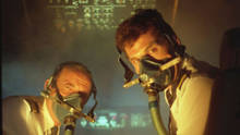 Fire On Board video