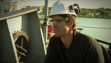 Rogue Wave Video