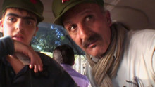 Chemins parallèles vidéo