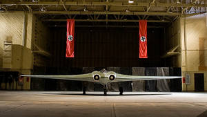 Hitler's Stealth Fighter video