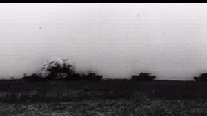 Tank video
