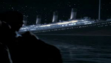 Titanic video