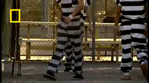 America's Hardest Prisons 2 video