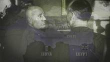 Hitler helps out Mussolini video