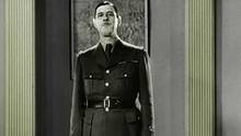 Hitler exacts his revenge on the French video