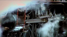 Cotton Mill Express clip