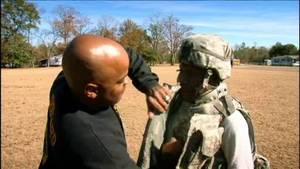 Fort Stewart video