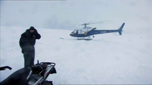 Ice Patrol video
