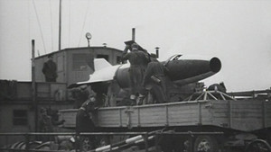 Le Cap Canaveral d'Hitler vidéo