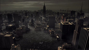 When The Earth Stopped Spinning video