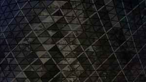 The Leaning Tower of Abu Dhabi video