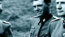 Josef Mengele vidéo
