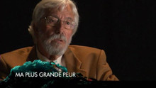 Interview - La plus grande peur de Jean-Michel Cousteau vidéo