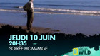 Soirée hommage
