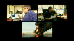 Salvage Code Red: Gulf Oil Disaster video