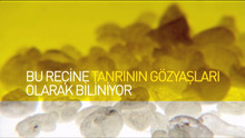 Tanrı'nın Gözyaşları video