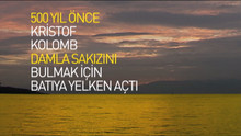 Kristof Kolomb’un Rüyası video