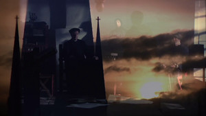 Hammer of Witches video
