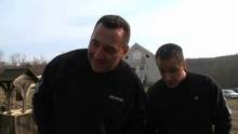 Never before seen: Farm Sanctuary video