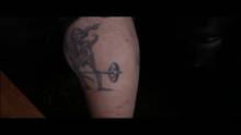 Behind the scenes: Batso's Tattoos video