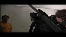 Behind the scenes: Busting Miguel video