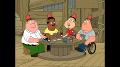 Quahog Men's Club