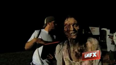 Behind The Scenes Season 2