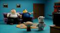 Robot Chicken Universe