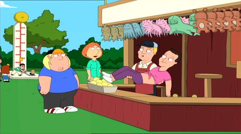 Quahog Clam Day