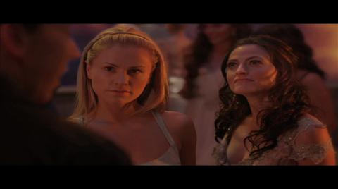 S4 Ep 1 She's Not There